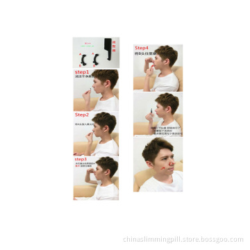 Portable Nose up Secret, High Nose Equipment (M, L, XL)